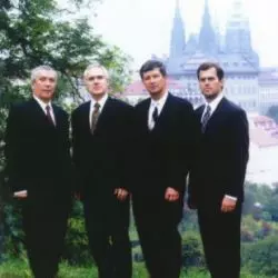 Kocian Quartet