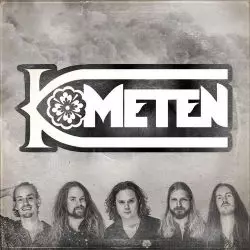 Kometen
