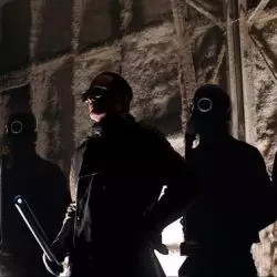 Kommandant