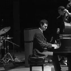 Konrad Paszkudzki Trio