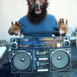 Koreatown Oddity