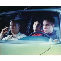 Kornstad Trio