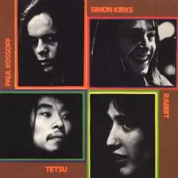 Kossoff, Kirke, Tetsu & Rabbit