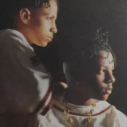 Kris Kross