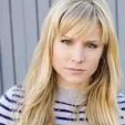 Kristen Bell