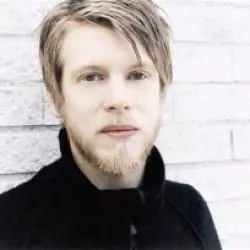 Kristofer Åström