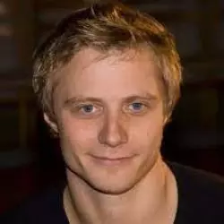Kristoffer Hyldig