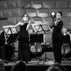 Kronberg Academy Soloists