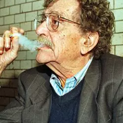 Kurt Vonnegut