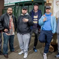 Kurupt FM