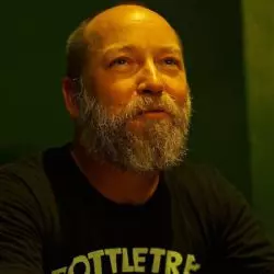 Kyle Kinane