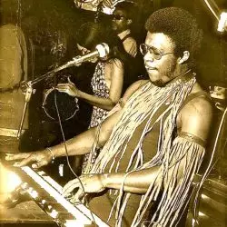 Lafayette Afro Rock Band