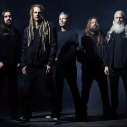 Lamb Of God