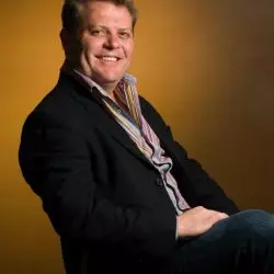 Lance Coburn