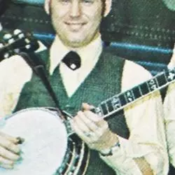 Larry Hall