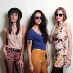 Las Kellies