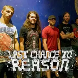 Last Chance To Reason