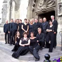 Laudantes Consort