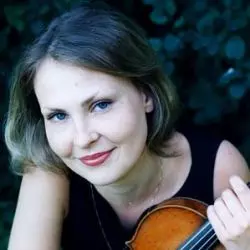 Laura Vikman