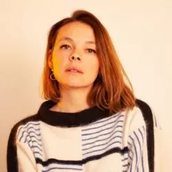 Laure Briard