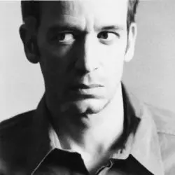 Laurent De Wilde