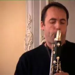 Laurent Rochelle