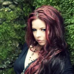 Leah