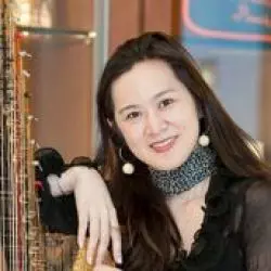 Leefei Chen Jenkins