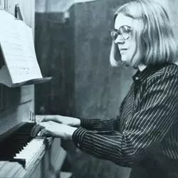 Lena Jacobson