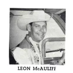 Leon McAuliffe