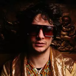 Leopard DaVinci