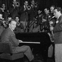 Les Brown And His Orchestra