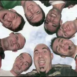 Les Caméléons