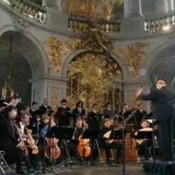 Les Chantres Du Centre De Musique Baroque De Versailles