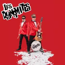 Les Dynamites