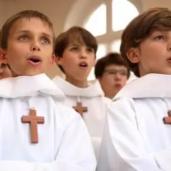 Les Petits Chanteurs A La Croix De Bois