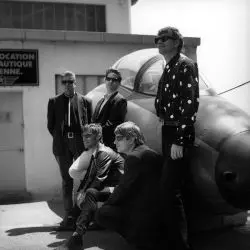 Les Playboys