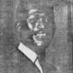 Lester Tipton