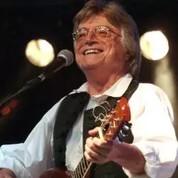 Levente Szörényi