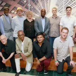 Liberation Music Orchestra