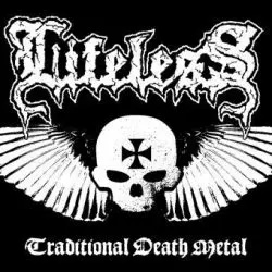 Lifeless