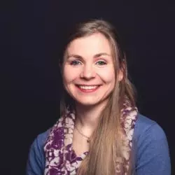 Lisa Robertson