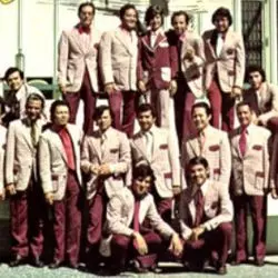 Lito Barrientos Y Su Orquesta
