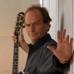 Livingston Taylor