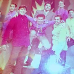 Los Dementes