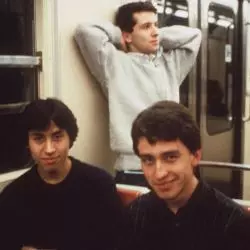 Los Prisioneros