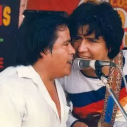 Los Shapis