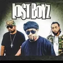 Lost Boyz