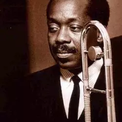 Lou Blackburn