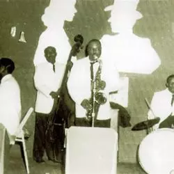 Louis Brooks And His Hi-Toppers